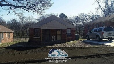 Building Photo - 1614 S Orleans St