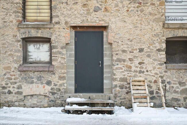 Photo du bâtiment - 501 2 Avenue-SI ID1386640P