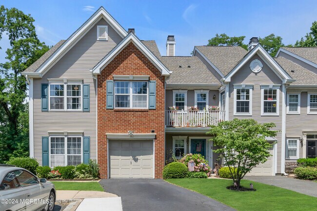 Building Photo - 12 Stagecoach Dr