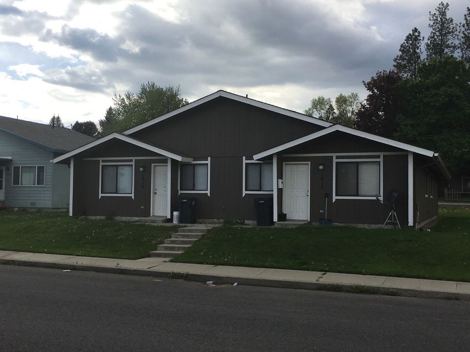 1816 3rd St Unit 1, Cheney, WA 99004 Apartments in Cheney, WA