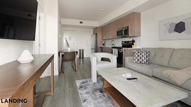 Foto del edificio - 1025 E 25th St