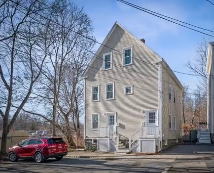 Primary Photo - 14 Langdon St