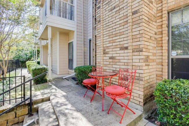 Foto del edificio - 14333 Preston Rd