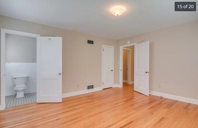 Foto del edificio - Lake Forest Drive - Just minutes from Augusta University!