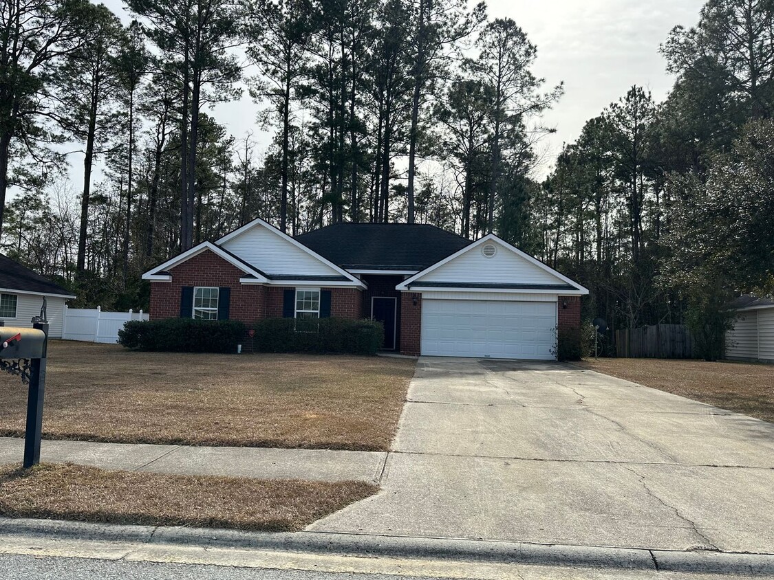 Primary Photo - 126 Stonewalk Drive - Rincon, GA 31326 $18...