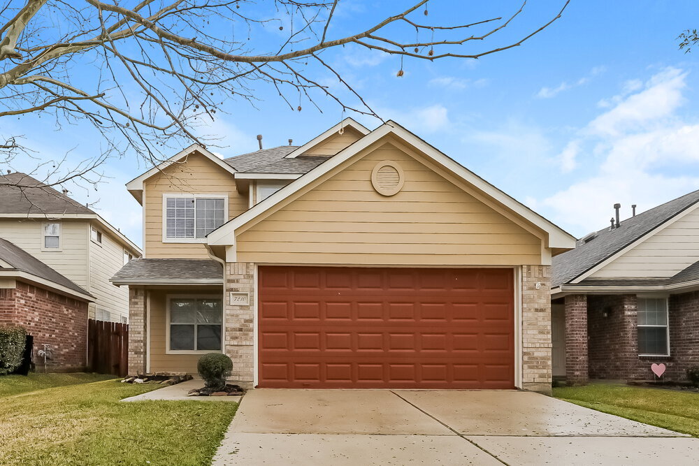Foto principal - 7210 Autumn Day Ct
