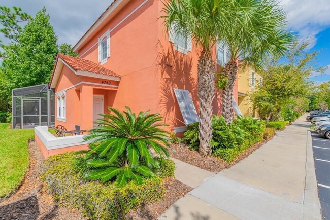 Foto del edificio - 4749 Ormond Beach Way