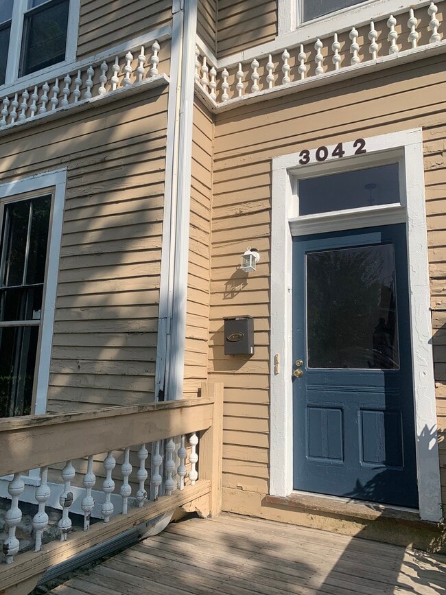 Building Photo - 3042 Gilbert Ave