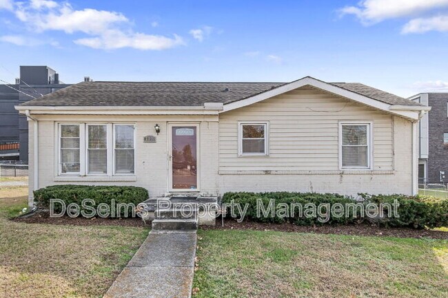 Foto del edificio - 802 Ramsey St