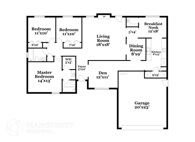 Foto del edificio - 1008 Turtle Creek Dr N