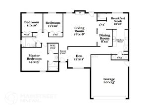 Building Photo - 1008 Turtle Creek Dr N