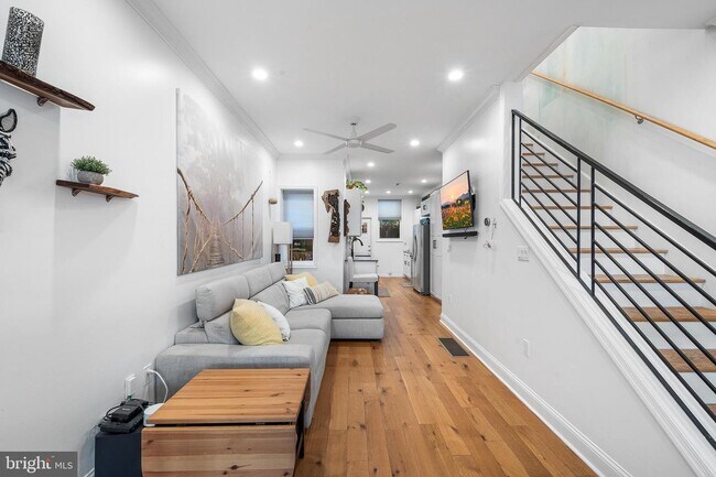 Foto del edificio - 2906 W Flora St