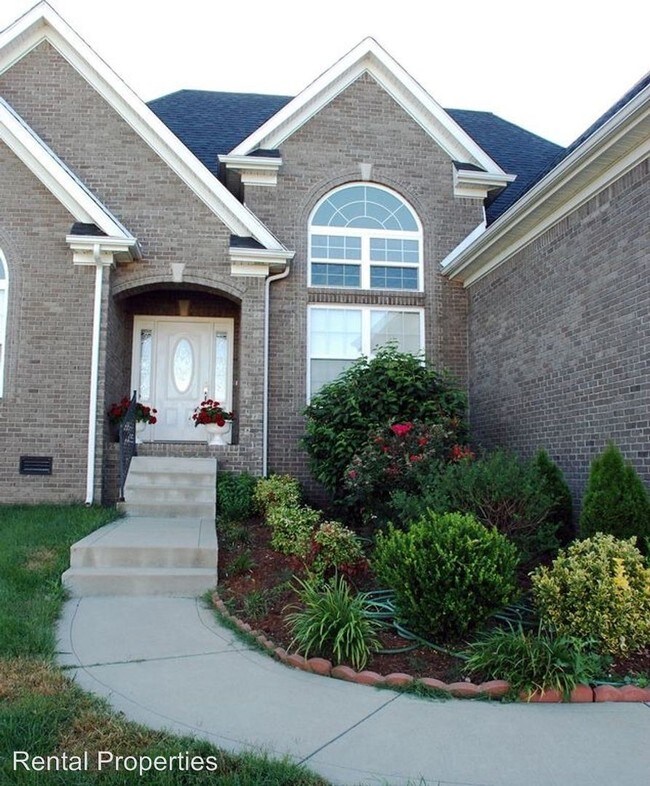 Building Photo - 4 br, 3 bath House - 2712 Ashgate Dr