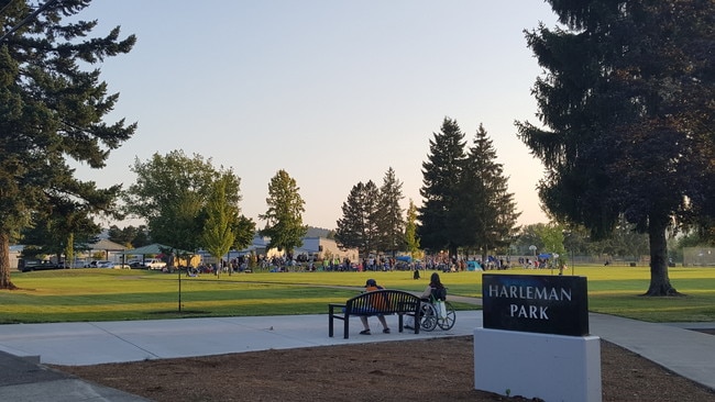 Park - 1045 S Jasper St