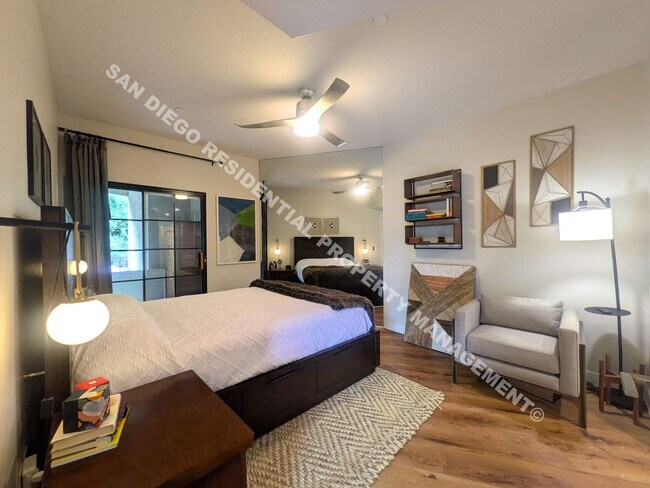 Foto del edificio - Indulge in Elevated Living in the Heart of...