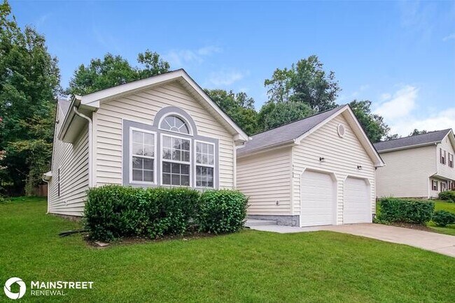 Building Photo - 5708 Brandycrest Drive, Raleigh, NC 27610