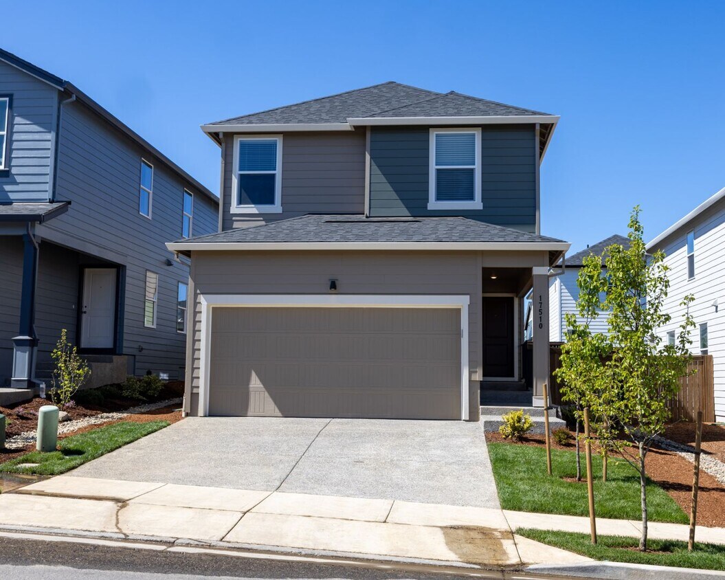 Primary Photo - BRAND NEW! Built in 2024 - 3 bedroom with ...