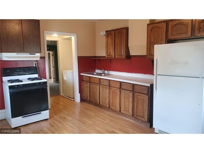 Building Photo - 1050 Curtis St