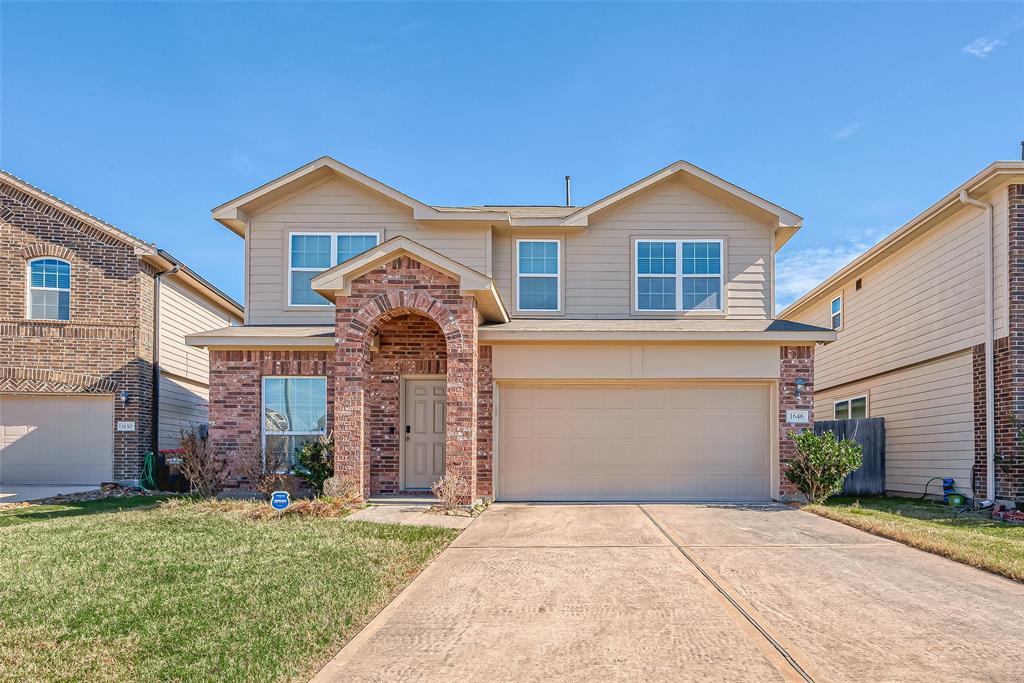 Primary Photo - 1646 Cardiff Hills Dr
