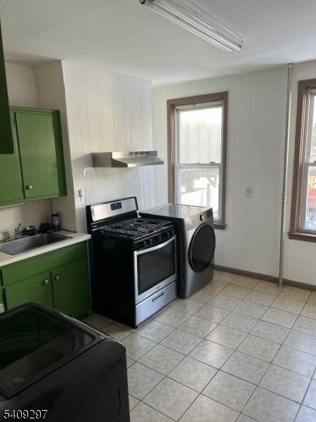 Foto del edificio - 167 Garfield Ave