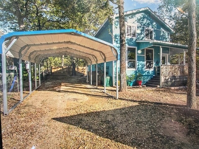 Foto del edificio - 174 Natchez Trl