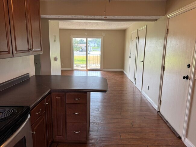 Foto del edificio - 4305 N Ripley St
