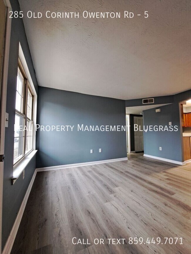 Building Photo - 285 Old Corinth Owenton Rd