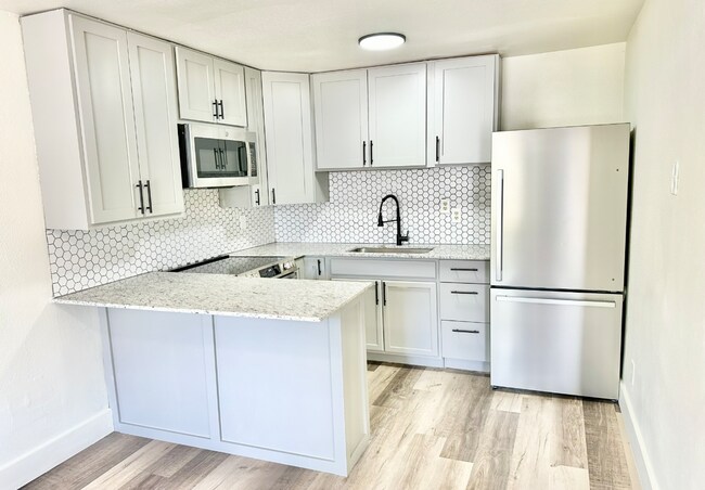 Foto del edificio - 1121 Essex St