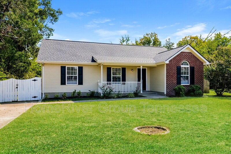 605 Forrest Crossing Rd, Smyrna, TN 37167 House Rental in Smyrna, TN