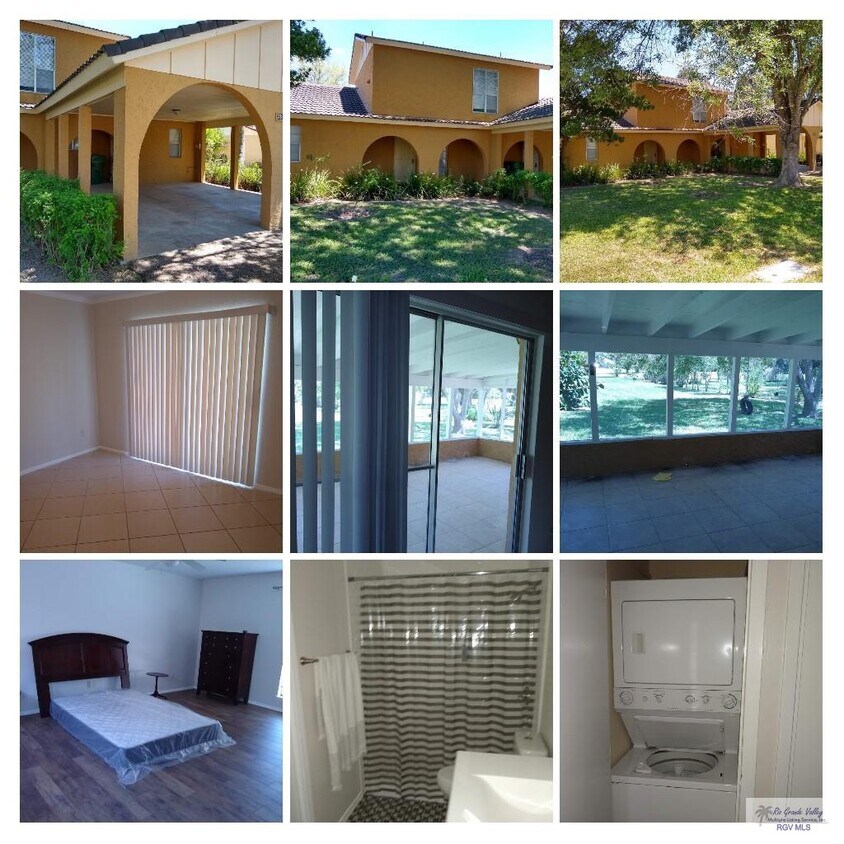 3816 Carmen Ave, Rancho Viejo, TX 78575 House for Rent in Rancho