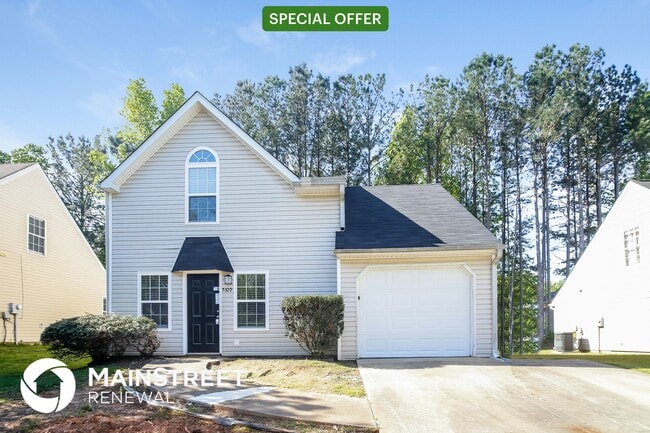 Building Photo - 5329 Brickleberry Way