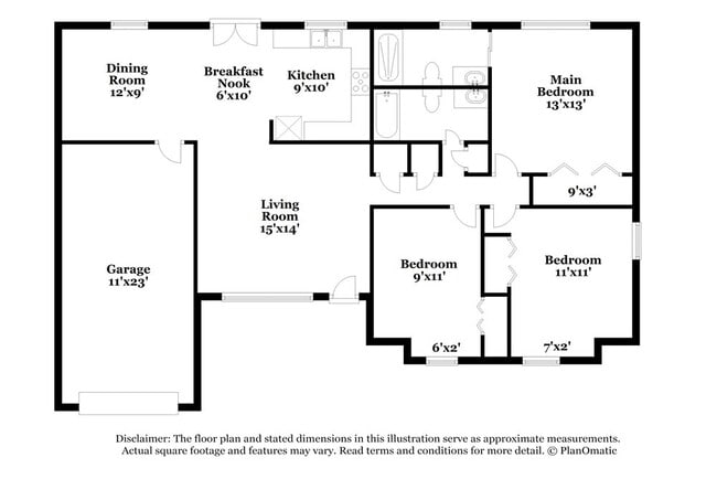 Foto del edificio - 20094 Lorenzo Ave
