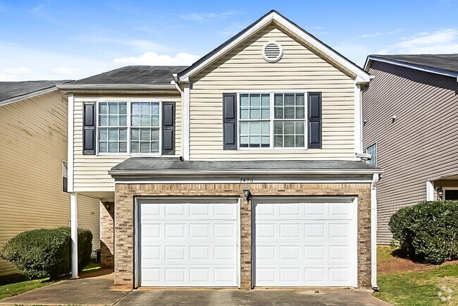 Building Photo - 7420 Garnet Dr