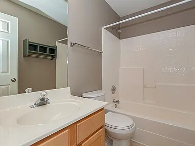 Foto del edificio - 316 Deep Woods Cir