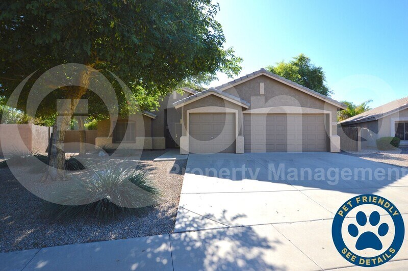 1113 E Devon Dr, Gilbert, AZ 85296 House Rental in Gilbert, AZ