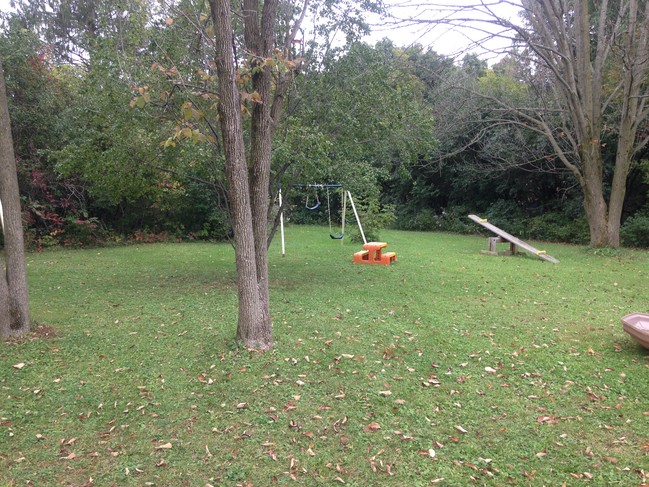  - Pineridge Mobile Home Park