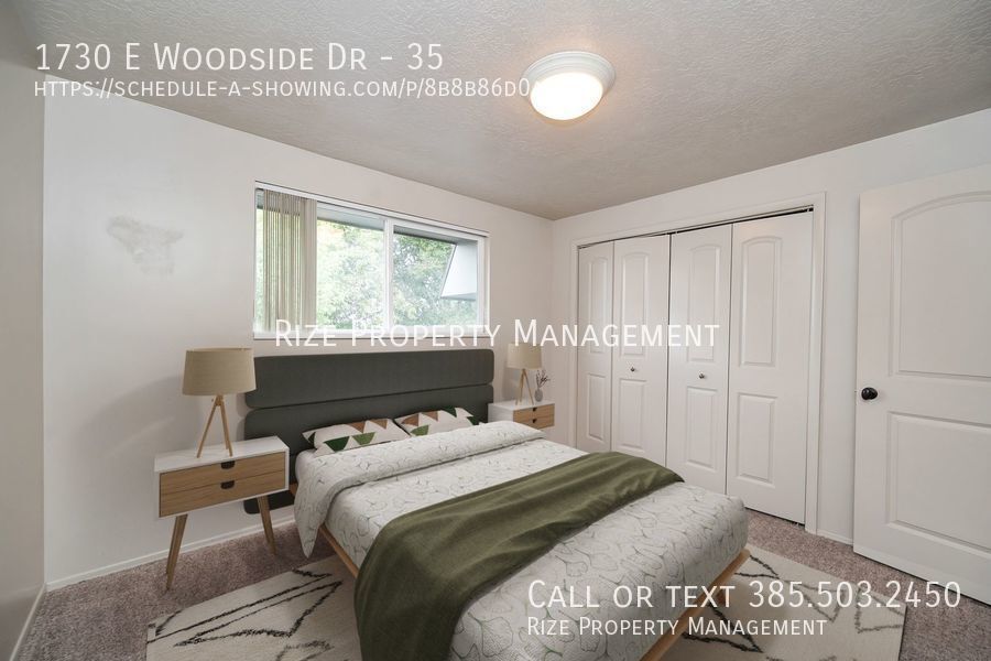 Primary Photo - Holladay Apartment!