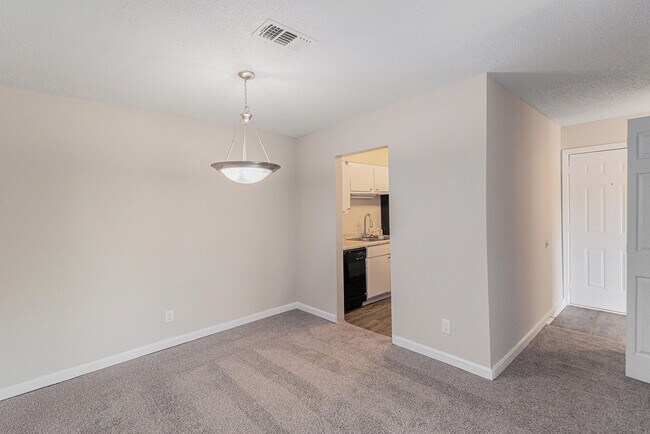Foto del edificio - Highpointe Apartments