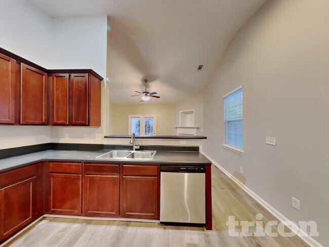 Foto del edificio - 1282 Winwood Dr