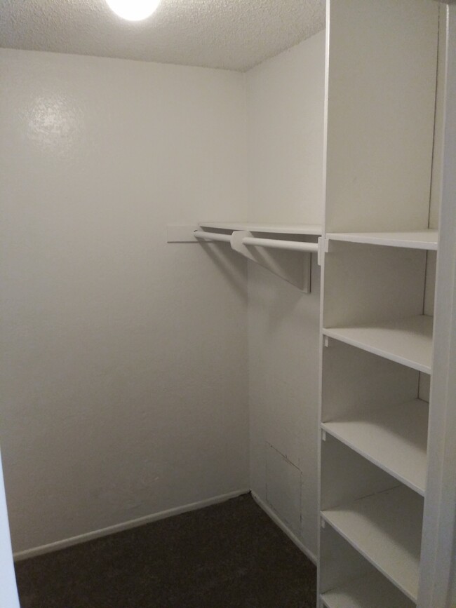 Hallway - 1335 N Barranca Ave