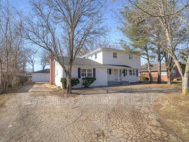 Building Photo - 4093 Mt Carmel Rd