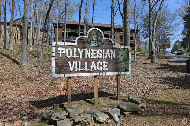 Building Photo - Polynessian Village