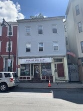 Building Photo - 1576 Tremont St