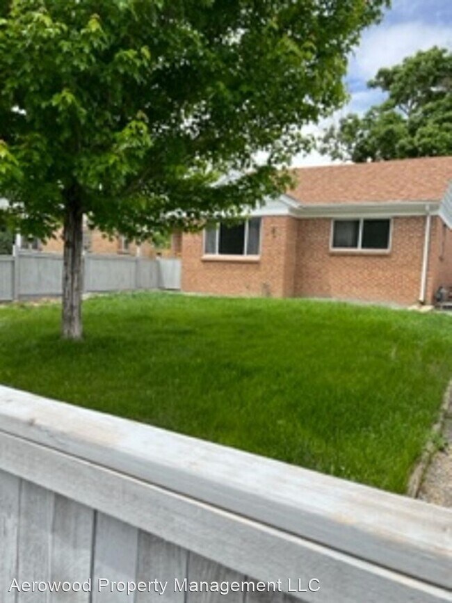 Foto del edificio - 3 br, 2 bath House - 3585 Locust Street