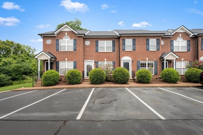 Photo - 340 Stewarts Landing Circle Unit Townhome