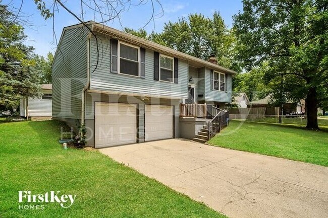 Building Photo - 3415 Alpine Pl