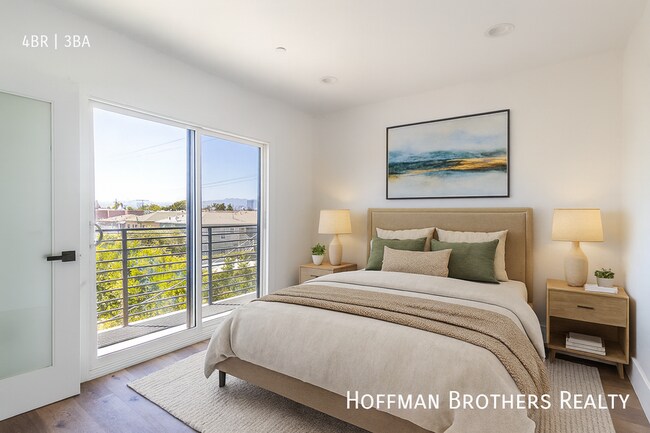 Foto del edificio - 4507 1/4 W 18th St