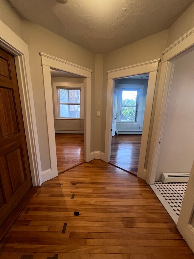 Foto del edificio - 30 Hancock St