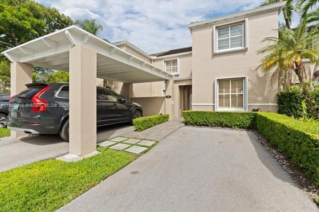 Building Photo - 7161 SW 55th Ter W