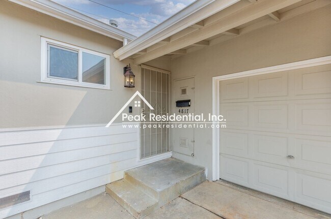 Foto del edificio - 3 br, 1 bath House - 4817 78th Street